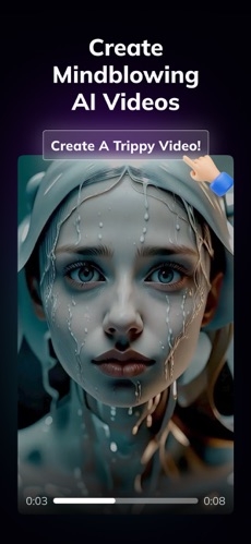 AI Video Art Creator - Livensa Hack