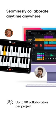 BandLab – Music Making Studio Hack