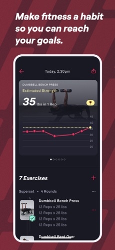 Fitbod: Gym & Fitness Planner Hack