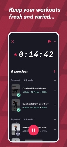 Fitbod: Gym & Fitness Planner Hack