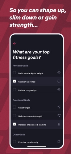 Fitbod: Gym & Fitness Planner Hack