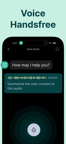 AI Chatbot: AI Chat Smith 4 Hack