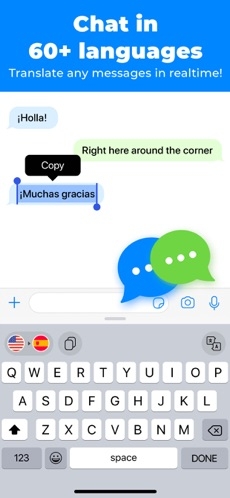 OkTalk Keyboard Translator Hack