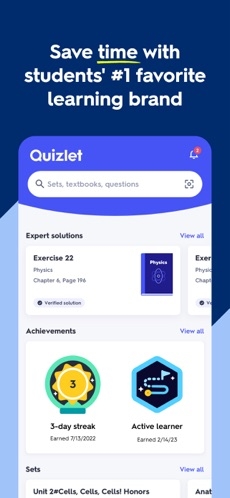 Quizlet: AI-powered Flashcards Hack