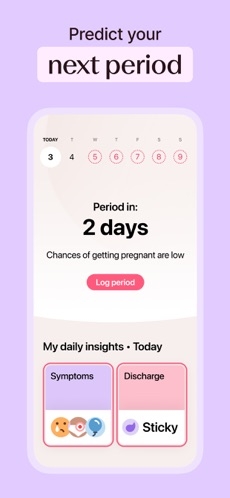 Flo Period & Pregnancy Tracker Hack