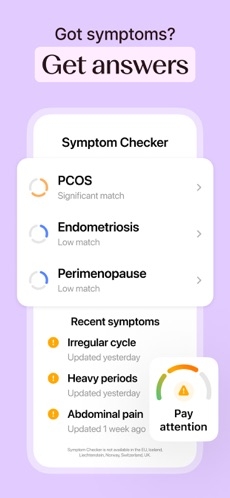 Flo Period & Pregnancy Tracker Hack