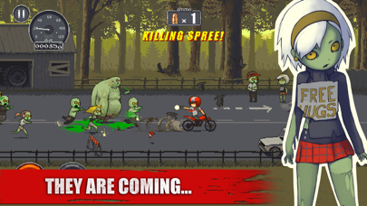 Dead Ahead: Zombie bike racing Hack