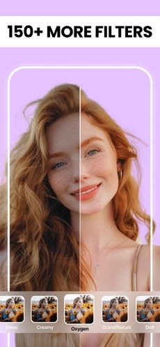 Retouch - AI Face Editor Hack