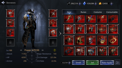 Shadow Slayer: Demon Hunter Hack