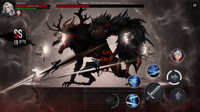 Shadow Slayer: Demon Hunter Hack