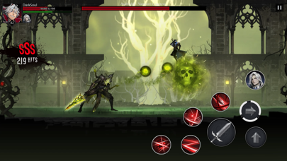 Shadow Slayer: Demon Hunter Hack