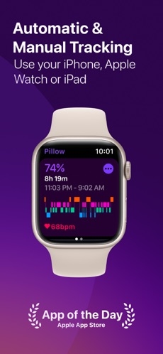 Pillow: Sleep Tracker Hack