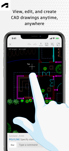 AutoCAD Hack