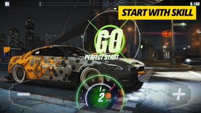 CSR 2 - Realistic Drag Racing Hack