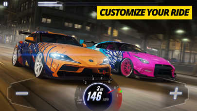 CSR 2 - Realistic Drag Racing Hack