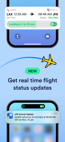 Plane Finder ⁃ Flight Tracker Hack