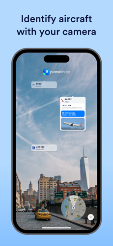 Plane Finder ⁃ Flight Tracker Hack