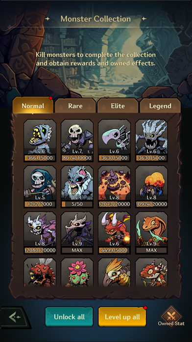 Idle Titan Slayer : Action RPG Hack