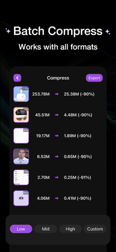 Video Compressor Hack