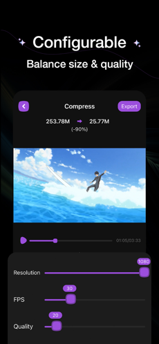 Video Compressor Hack