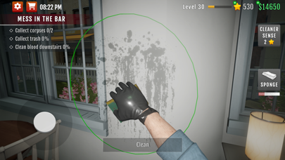 Crime Scene Cleaner 3D Mobile Hack