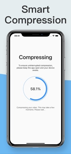 Video Compressor : Converter Hack