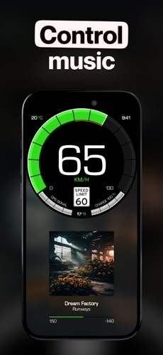 Speedometer Speed Tracker GPS Hack