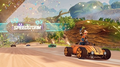 Disney Speedstorm Hack