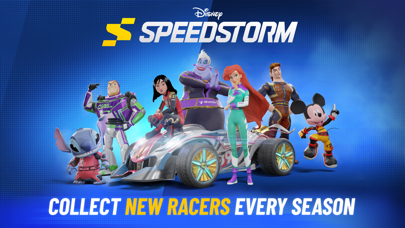 Disney Speedstorm Hack