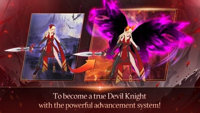 Devil Knights Idle Hack