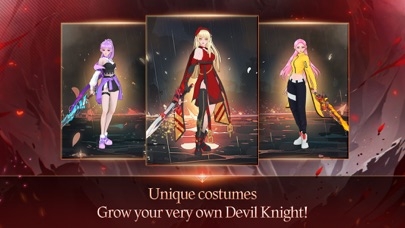 Devil Knights Idle Hack