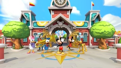 Disney Magic Kingdoms Hack