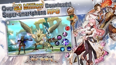 Avabel Online -Tower of Bonds- Hack