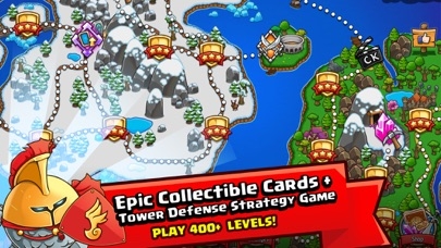 Crazy Kings Tower Defense Game Hack