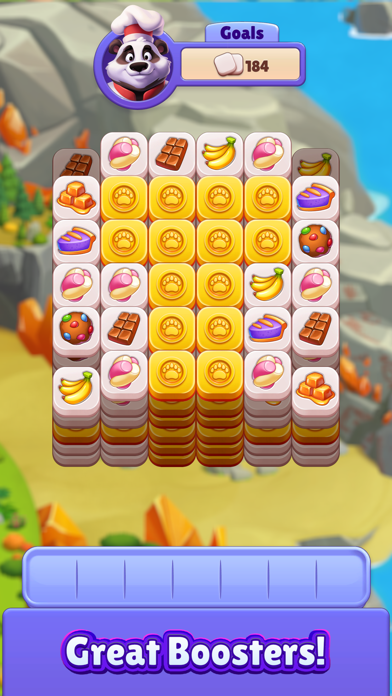 Triple Treats: Tile Match Hack