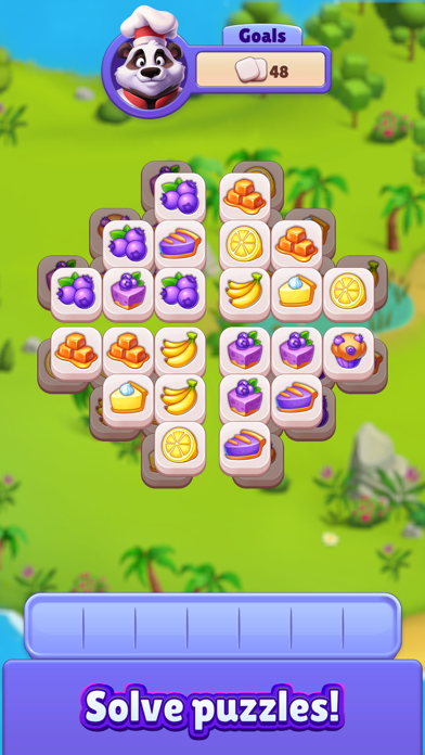 Triple Treats: Tile Match Hack