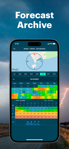 Windy.app — Windy Weather Map Hack