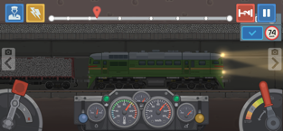 Train Simulator: Railroad Game Hack