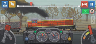 Train Simulator: Railroad Game Hack