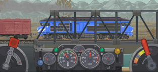 Train Simulator: Railroad Game Hack