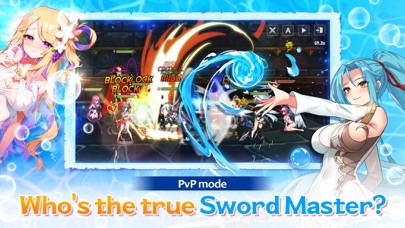 Sword Master Story Hack