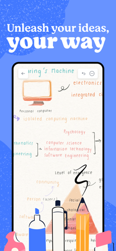 Notability: Notes, PDF Hack