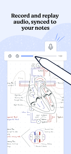 Notability: Notes, PDF Hack