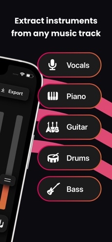 Stemz: AI Tool for Musicians Hack