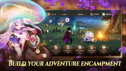 Sdorica: Tactical RPG Hack