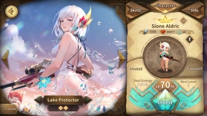 Sdorica: Tactical RPG Hack