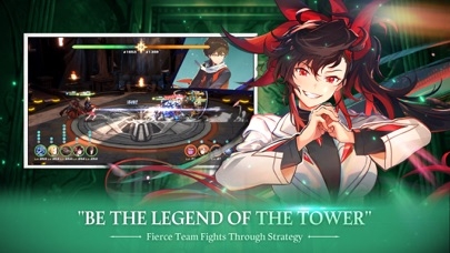 Tower of God: Great Journey Hack