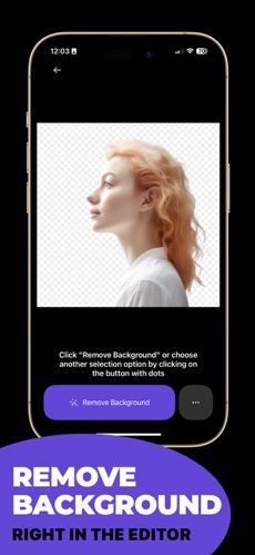 Leto: Font for Instagram Story Hack