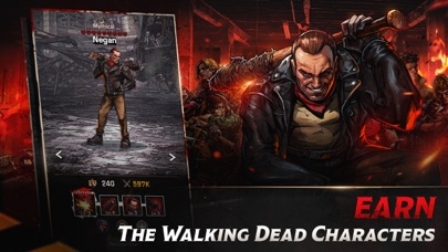 The Walking Dead: All-Stars Hack