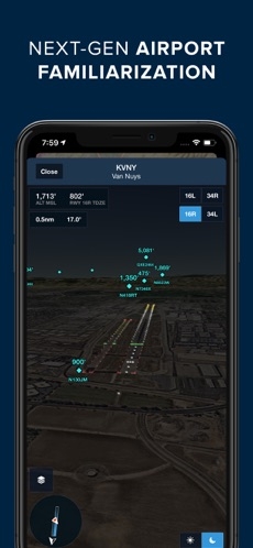 ForeFlight Mobile EFB Hack